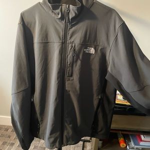 North Face Lightweight Jacket